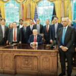 The Reversal of AI Democratisation